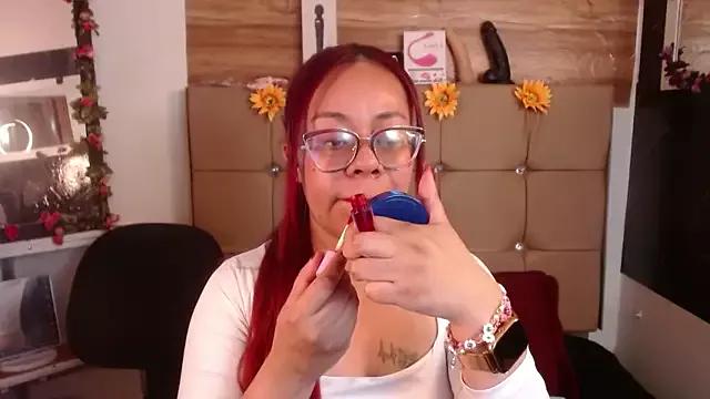 MIA__SPENCER from StripChat is Freechat