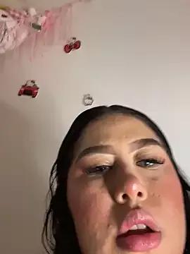 Mia_Carters from StripChat is Freechat