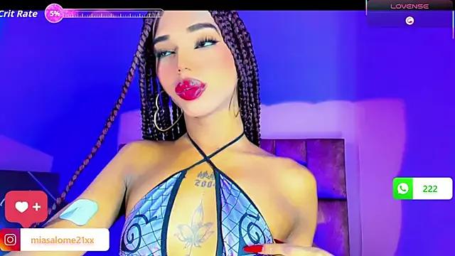 Customizable and immersive - Activate your taste buds and check-out our delicious choice of bondage cams streams with excited models getting their amazing bodies screwed with their beloved sex toys.