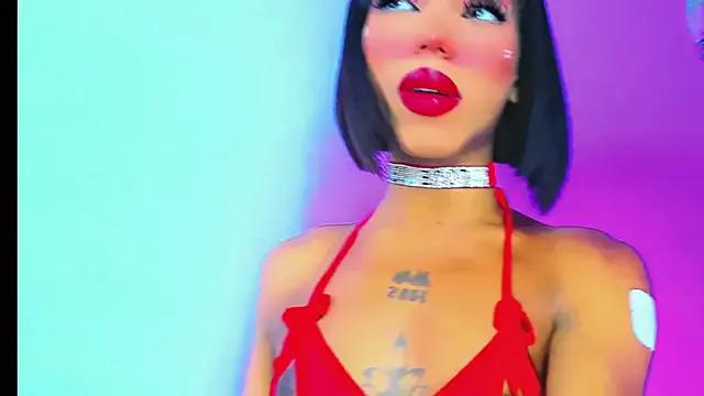 Mia_Castro_xx from StripChat is Freechat