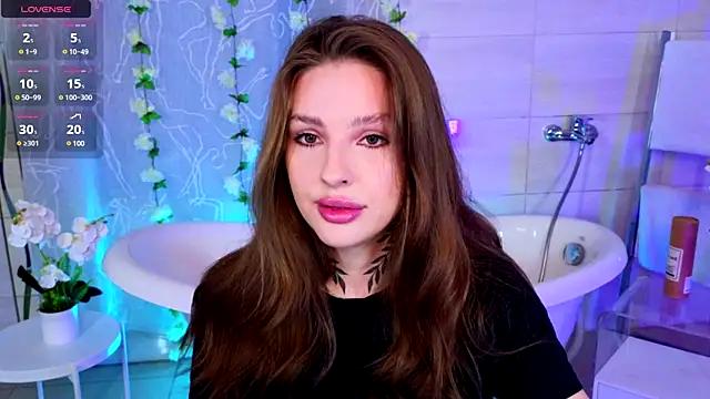 Customizable and immersive - Activate your taste buds and check-out our delicious choice of bondage cams streams with excited models getting their amazing bodies screwed with their beloved sex toys.