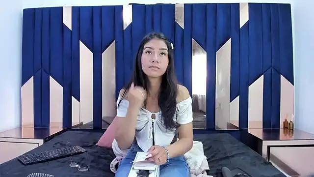 Customizable and immersive - Activate your taste buds and check-out our delicious choice of bondage cams streams with excited models getting their amazing bodies screwed with their beloved sex toys.