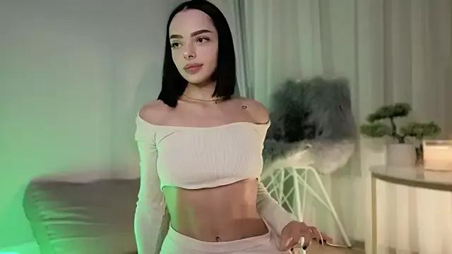 mia_cupcake from StripChat is Freechat