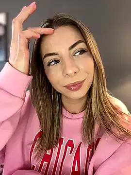 Mia_Ethan from StripChat is Freechat