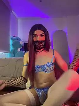 Customizable and immersive - Activate your taste buds and check-out our delicious choice of bondage cams streams with excited models getting their amazing bodies screwed with their beloved sex toys.
