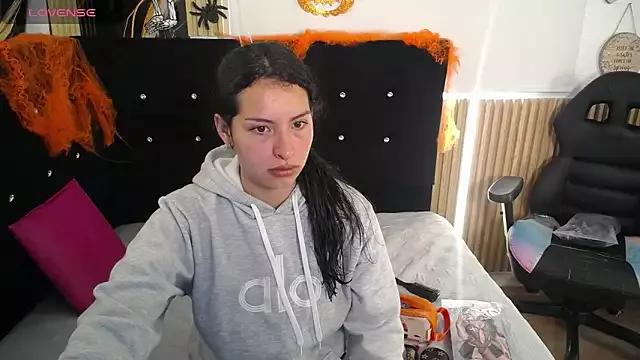 Customizable and immersive - Activate your taste buds and check-out our delicious choice of bondage cams streams with excited models getting their amazing bodies screwed with their beloved sex toys.