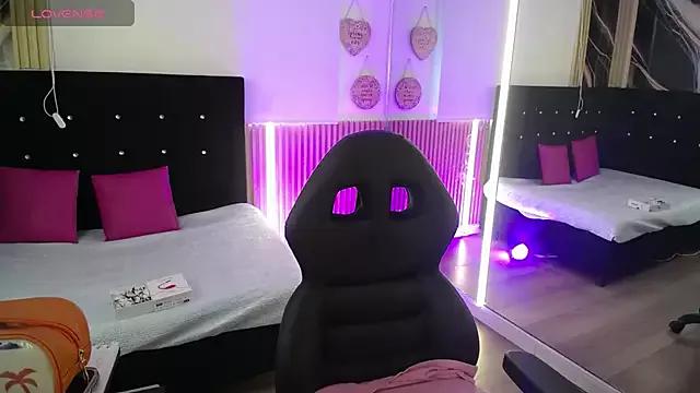 Customizable and immersive - Activate your taste buds and check-out our delicious choice of bondage cams streams with excited models getting their amazing bodies screwed with their beloved sex toys.