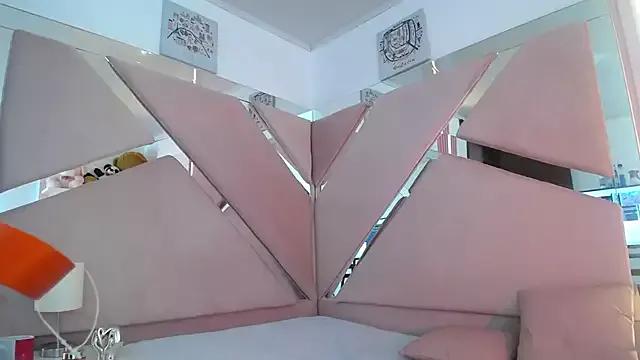 Customizable and immersive - Activate your taste buds and check-out our delicious choice of bondage cams streams with excited models getting their amazing bodies screwed with their beloved sex toys.