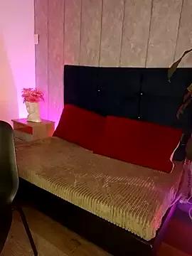 mia_gates_ from StripChat is Freechat