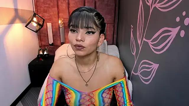 Customizable and immersive - Activate your taste buds and check-out our delicious choice of bondage cams streams with excited models getting their amazing bodies screwed with their beloved sex toys.