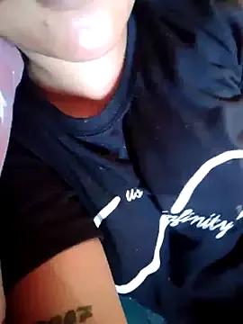 Mia_kisses07 from StripChat is Freechat