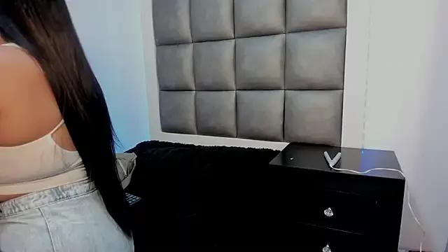 Customizable and immersive - Activate your taste buds and check-out our delicious choice of bondage cams streams with excited models getting their amazing bodies screwed with their beloved sex toys.