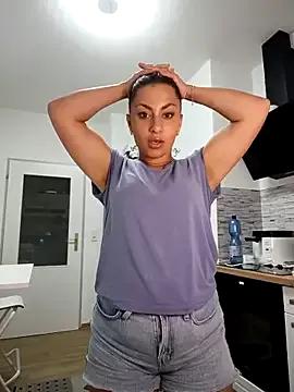 Mia_lovee1 from StripChat is Freechat