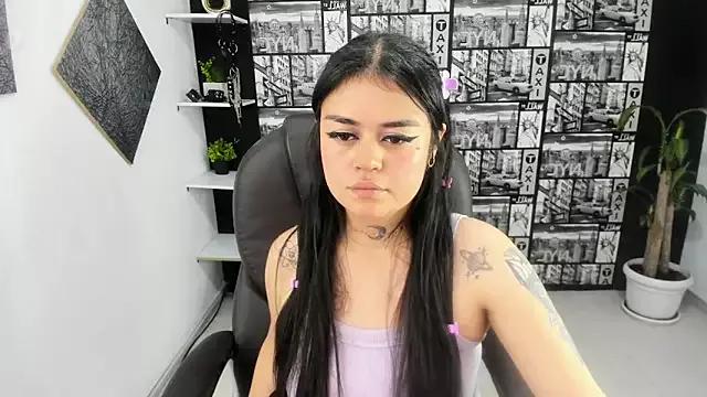 Customizable and immersive - Activate your taste buds and check-out our delicious choice of bondage cams streams with excited models getting their amazing bodies screwed with their beloved sex toys.