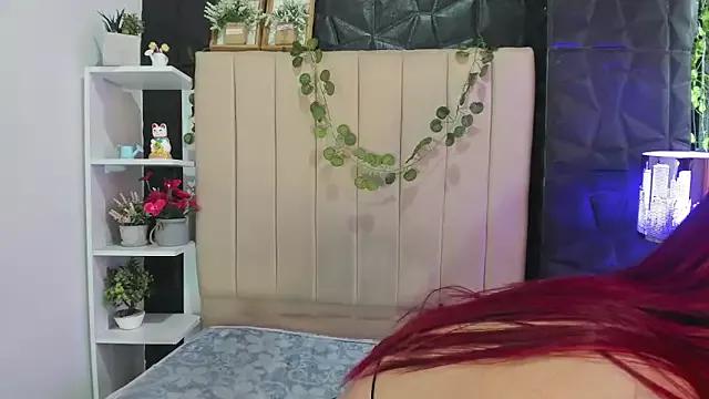 Mia_Rinn webcams show profile image 