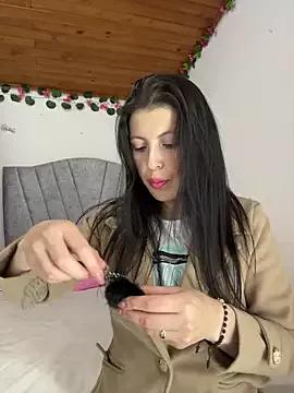 Photos of Mia_salinass from StripChat is Freechat