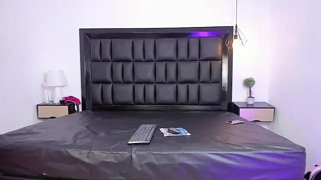 Customizable and immersive - Activate your taste buds and check-out our delicious choice of bondage cams streams with excited models getting their amazing bodies screwed with their beloved sex toys.