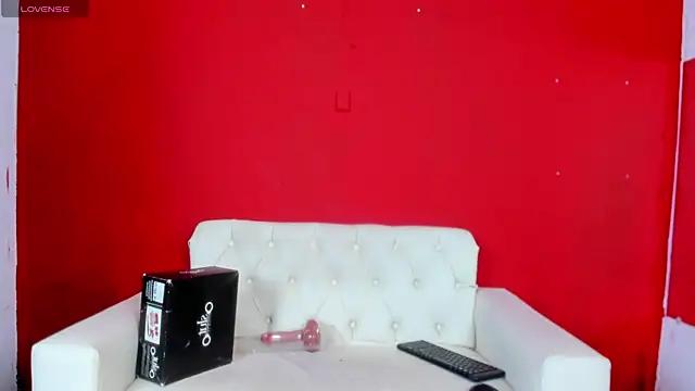 Customizable and immersive - Activate your taste buds and check-out our delicious choice of bondage cams streams with excited models getting their amazing bodies screwed with their beloved sex toys.