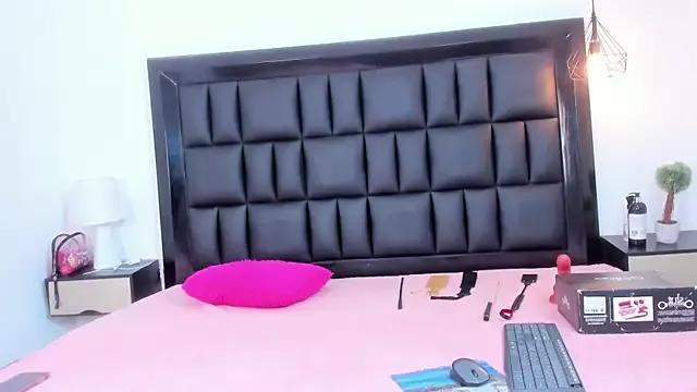 Customizable and immersive - Activate your taste buds and check-out our delicious choice of bondage cams streams with excited models getting their amazing bodies screwed with their beloved sex toys.