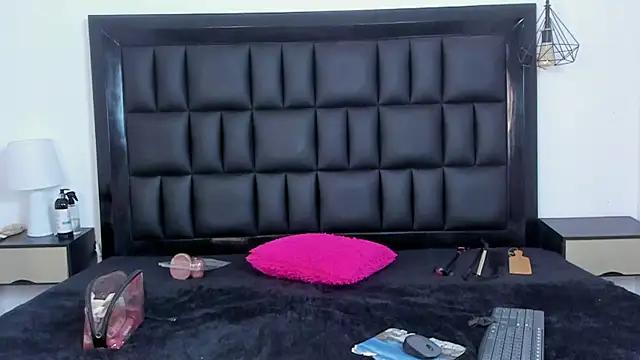 Customizable and immersive - Activate your taste buds and check-out our delicious choice of bondage cams streams with excited models getting their amazing bodies screwed with their beloved sex toys.