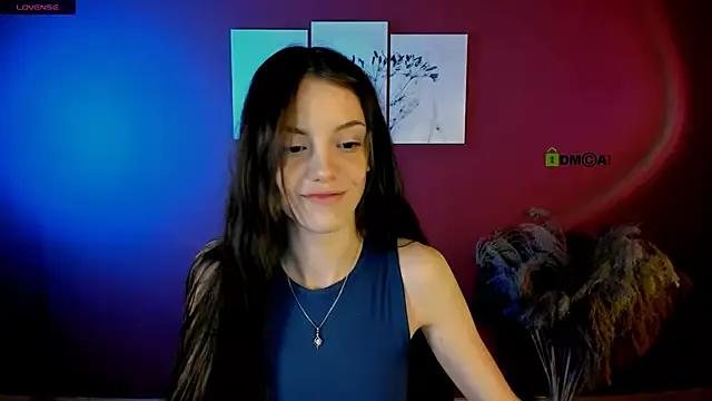 mia_starrr_ from StripChat is Freechat