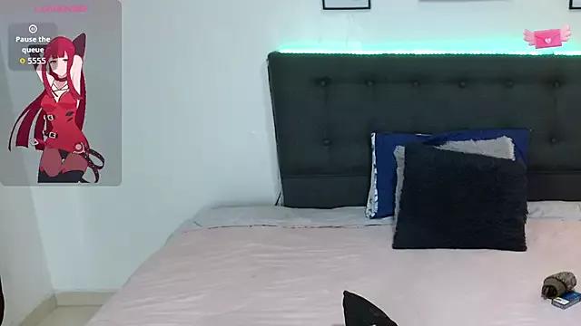 Customizable and immersive - Activate your taste buds and check-out our delicious choice of bondage cams streams with excited models getting their amazing bodies screwed with their beloved sex toys.