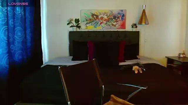 Customizable and immersive - Activate your taste buds and check-out our delicious choice of bondage cams streams with excited models getting their amazing bodies screwed with their beloved sex toys.