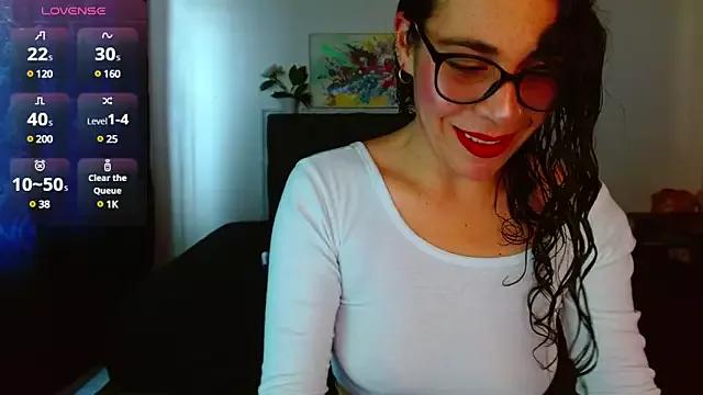 Customizable and immersive - Activate your taste buds and check-out our delicious choice of bondage cams streams with excited models getting their amazing bodies screwed with their beloved sex toys.