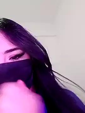 Miaa-arab from StripChat is Freechat