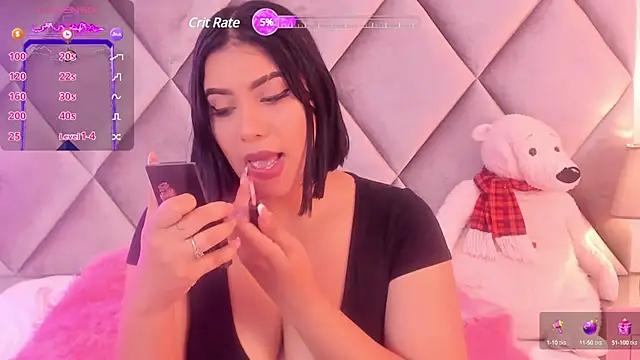 Customizable and immersive - Activate your taste buds and check-out our delicious choice of bondage cams streams with excited models getting their amazing bodies screwed with their beloved sex toys.