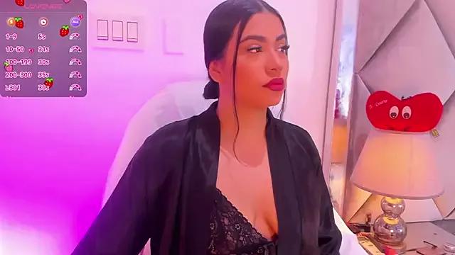 Miaa_Cameron from StripChat is Freechat