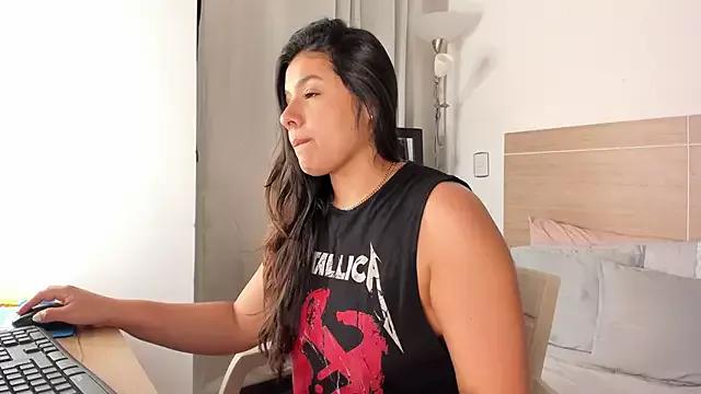 Customizable and immersive - Activate your taste buds and check-out our delicious choice of bondage cams streams with excited models getting their amazing bodies screwed with their beloved sex toys.