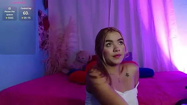 Customizable and immersive - Activate your taste buds and check-out our delicious choice of bondage cams streams with excited models getting their amazing bodies screwed with their beloved sex toys.