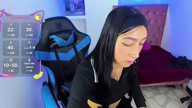Customizable and immersive - Activate your taste buds and check-out our delicious choice of bondage cams streams with excited models getting their amazing bodies screwed with their beloved sex toys.