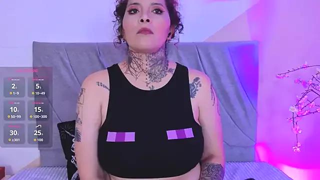 Customizable and immersive - Activate your taste buds and check-out our delicious choice of bondage cams streams with excited models getting their amazing bodies screwed with their beloved sex toys.