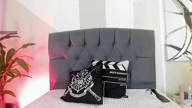 Customizable and immersive - Activate your taste buds and check-out our delicious choice of bondage cams streams with excited models getting their amazing bodies screwed with their beloved sex toys.