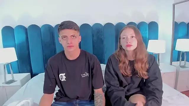 Customizable and immersive - Activate your taste buds and check-out our delicious choice of bondage cams streams with excited models getting their amazing bodies screwed with their beloved sex toys.