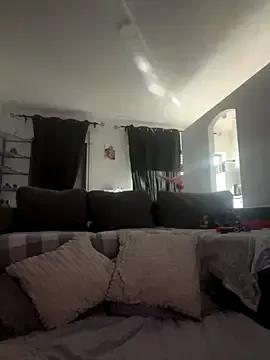 MiaBabyX from StripChat is Freechat