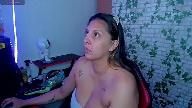 Customizable and immersive - Activate your taste buds and check-out our delicious choice of bondage cams streams with excited models getting their amazing bodies screwed with their beloved sex toys.