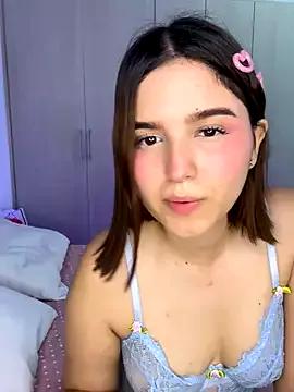 MIACUTEE_ from StripChat is Freechat