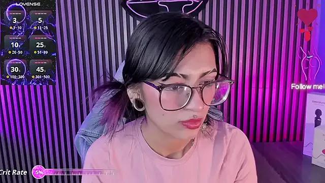 Customizable and immersive - Activate your taste buds and check-out our delicious choice of bondage cams streams with excited models getting their amazing bodies screwed with their beloved sex toys.