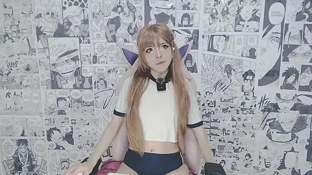Customizable and immersive - Activate your taste buds and check-out our delicious choice of bondage cams streams with excited models getting their amazing bodies screwed with their beloved sex toys.