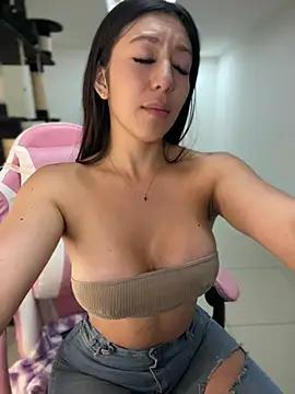 Customizable and immersive - Activate your taste buds and check-out our delicious choice of bondage cams streams with excited models getting their amazing bodies screwed with their beloved sex toys.
