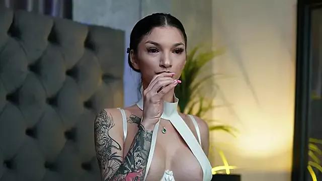 Customizable and immersive - Activate your taste buds and check-out our delicious choice of bondage cams streams with excited models getting their amazing bodies screwed with their beloved sex toys.