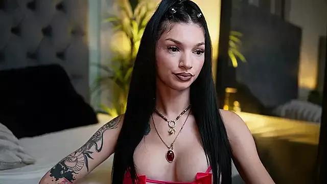 Customizable and immersive - Activate your taste buds and check-out our delicious choice of bondage cams streams with excited models getting their amazing bodies screwed with their beloved sex toys.