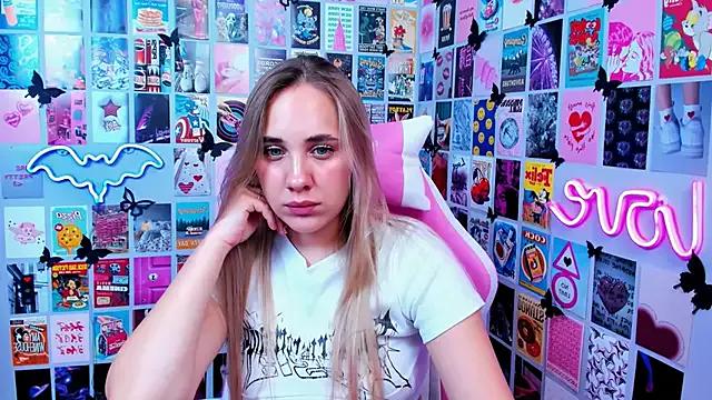 Customizable and immersive - Activate your taste buds and check-out our delicious choice of bondage cams streams with excited models getting their amazing bodies screwed with their beloved sex toys.
