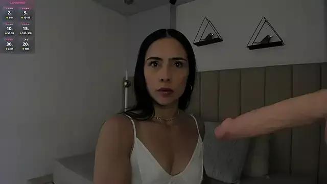 Customizable and immersive - Activate your taste buds and check-out our delicious choice of bondage cams streams with excited models getting their amazing bodies screwed with their beloved sex toys.
