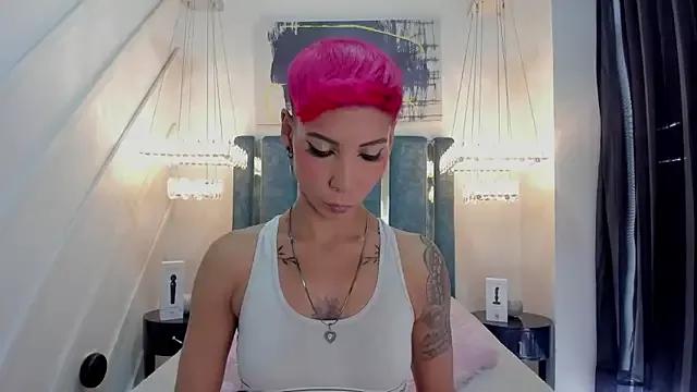 Customizable and immersive - Activate your taste buds and check-out our delicious choice of bondage cams streams with excited models getting their amazing bodies screwed with their beloved sex toys.