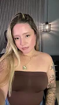 Customizable and immersive - Activate your taste buds and check-out our delicious choice of bondage cams streams with excited models getting their amazing bodies screwed with their beloved sex toys.