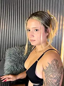 Customizable and immersive - Activate your taste buds and check-out our delicious choice of bondage cams streams with excited models getting their amazing bodies screwed with their beloved sex toys.